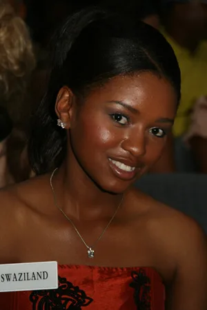 Tiffany Simelane